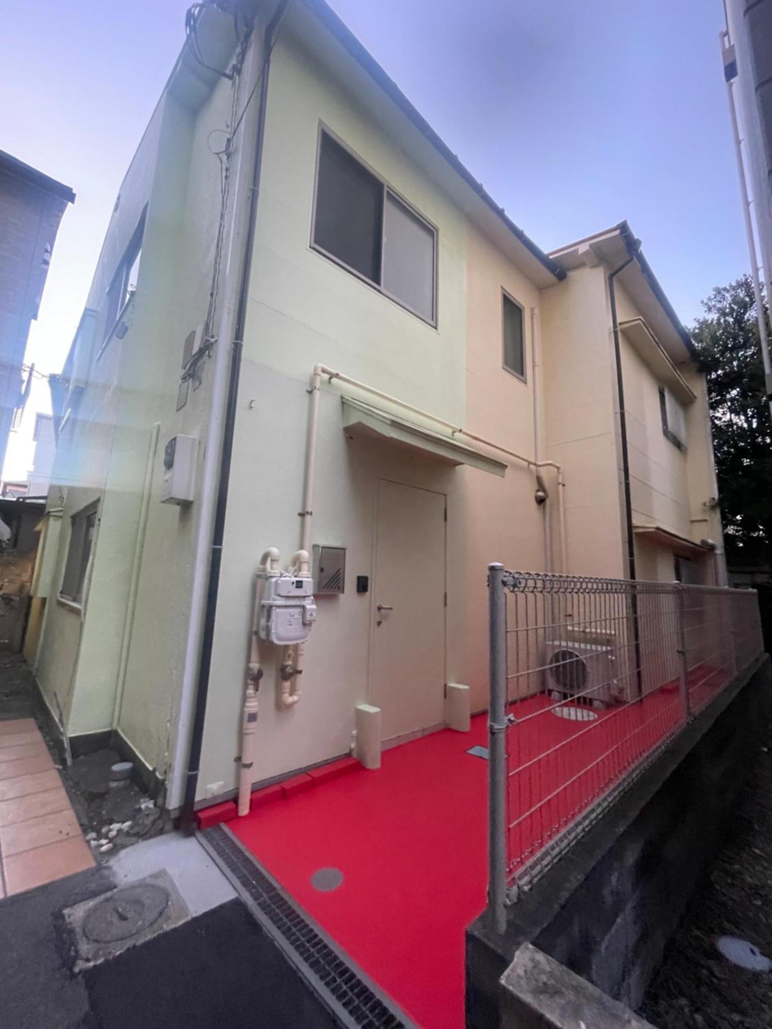 Tokyo Shibya 88 Shared House — Photos 1